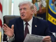 Trump Considers NATO Withdrawal, Labels Alliance a 'Paper Tiger'