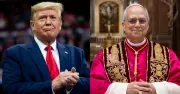 Trump Criticizes Pope Leo XIV as 'Soft on Crime' Amid Iran Tensions