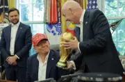 Trump Envoy Asks FIFA to Replace Iran with Italy at 2026 World Cup
