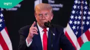 Trump Reacts After Gunman Opens Fire at White House Correspondents' Dinner