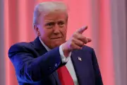 Trump Rejects Latest Iranian Proposal to End Ongoing Conflict