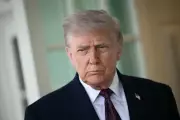 Trump Reshares Post Renaming Strait of Hormuz to 'Strait of Trump'