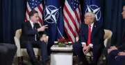 Trump Reveals NATO Anger Rooted in Greenland Dispute, Criticizes Allies