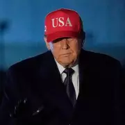 Trump Warns Iranian Ships Face 'Elimination' as US Naval Blockade Takes Effect