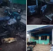 Two Police Officers Arrested Over Motorcyclist Death in Oyo