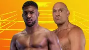 Tyson Fury vs Anthony Joshua Heavyweight Fight Set for Late 2026