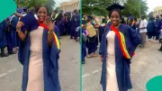 UI Medical Graduate Overcomes Extra Year, Wins Best Student Award and Builds Businesses