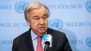 UN Raises Concern Over Renewed Xenophobic Attacks in South Africa