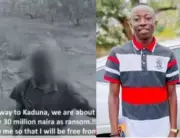 UNIJOS Student Abducted 10 Days Ago Regains Freedom After Ransom