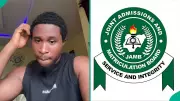 UNILAG Medicine Aspirant's 2026 UTME Result Goes Viral After Online Post