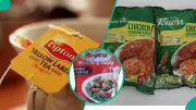 Unilever Nigeria's Knorr, Royco, Lipton Face Uncertainty as Parent Sells to McCormick