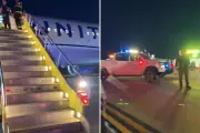 United Airlines Plane Evacuated Over Bomb Threat at Denver Airport