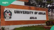 University of Abuja Offers Automatic Employment to Top Graduates During Convocation