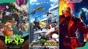Upcoming Anime in May 2026: Full Schedule and Where to Watch