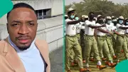 US Closes Abuja Embassy: Nigerian Man Urges FG to Deploy NYSC Members for Capital Defense