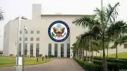 U.S. Embassy Suspends Abuja Visa Appointments Amid Rising Terror Attacks in Nigeria