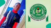 UTME 2026 Candidate Raises Alarm Over Unexpected SMS After Checking JAMB Result