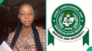 UTME 2026 Candidate Shares Exam Schedule and Reprinting Costs in Viral Post