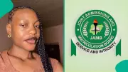 UTME 2026: Lady Fears for Cousin's UI Law Admission After Seeing 285 Score