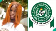 UTME 2026: Mother's Encouraging Response to Daughter's Low JAMB Score Goes Viral