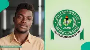 UTME 2026: Political Science Aspirant Scores Same 201 Points as Last Year, Shares Result