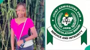UTME 2026: Science Student Shares JAMB Result Screenshot, Expresses Mixed Feelings