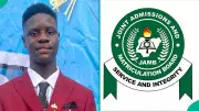 UTME 2026: Student Scores 98 in Maths and Physics, Posts 363 Total Result Online