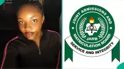 UTME 2026: Student Who Declined UNILAG Admission Weeps Over Lower JAMB Score