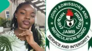 UTME 2026: Student's Dream of Nursing Shattered After Scoring 184, 52 in English