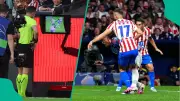 VAR Overturns Arsenal Penalty: Champions League Drama Unfolds
