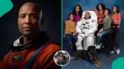 Victor Glover: 5 Key Facts About NASA's Artemis 2 Black Astronaut