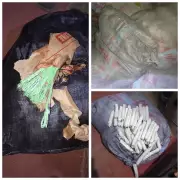 Vigilant Jigawa Residents Intercept Suspected Explosive-Laden Vehicle in Kazaure