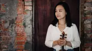 Violinist Jennifer Hsieh Performs Tchaikovsky Without Rehearsal After Last-Minute Calls