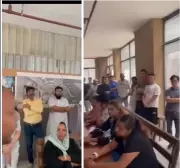Viral Video Sparks Concern Over Targeting of Foreign Workers in South Africa
