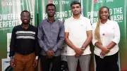 Viva Matic and LG Electronics Partner to Revolutionize Laundry in Nigeria