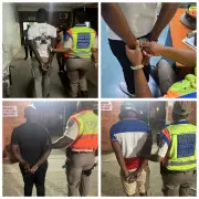 Wedding Canceled as Traffic Cops Arrest Groom and Father for Drunk Driving