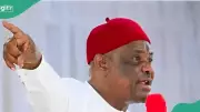 Wike Hails Supreme Court Ruling Nullifying PDP Ibadan Convention