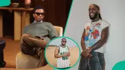 Wizkid Blasts Burna Boy Over DJ Tunez Altercation Explanation: 'Idolo Mouth No Good'