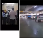 Woman questions ₦11,500 Lagos airport parking fee for 2 hours