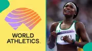 World Athletics Blocks Favour Ofili's Switch to Turkey, AFN Welcomes Sprinter Back