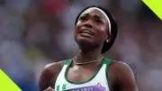 World Athletics Blocks Favour Ofili's Switch to Turkey Over Recruitment Strategy