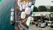 World Bank Report: Imported Petrol Cheaper Than Dangote Refinery Fuel in Nigeria