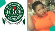 Worried Nigerian Mum Seeks Help Over Daughter's 2026 JAMB Score of 166