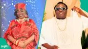 Yeni Kuti Defends Saheed Osupa's Juju Confession Amid Social Media Backlash