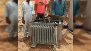 Yobe Police Arrest Three for Transformer Vandalism, Recover Stolen Parts