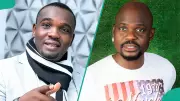 Yomi Fabiyi Accuses Baba Ijesha of Betrayal After Prison Release