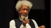Yoruba Language Difficult for Learners Due to Tone – Wole Soyinka