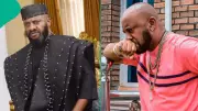 Yul Edochie's 'Dump Her' Marriage Advice Sparks Debate Amid Personal Drama