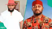 Yul Edochie's Marital Advice Sparks Online Backlash Amid Personal Drama