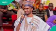 Yusuf Buhari Declares 2027 House of Representatives Bid in Katsina State